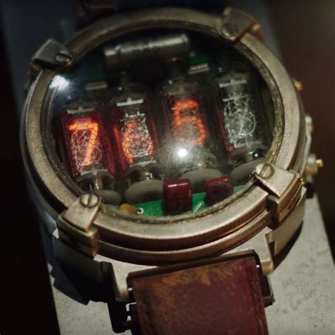 metro exodus watch replica|metro exodus custom edition.